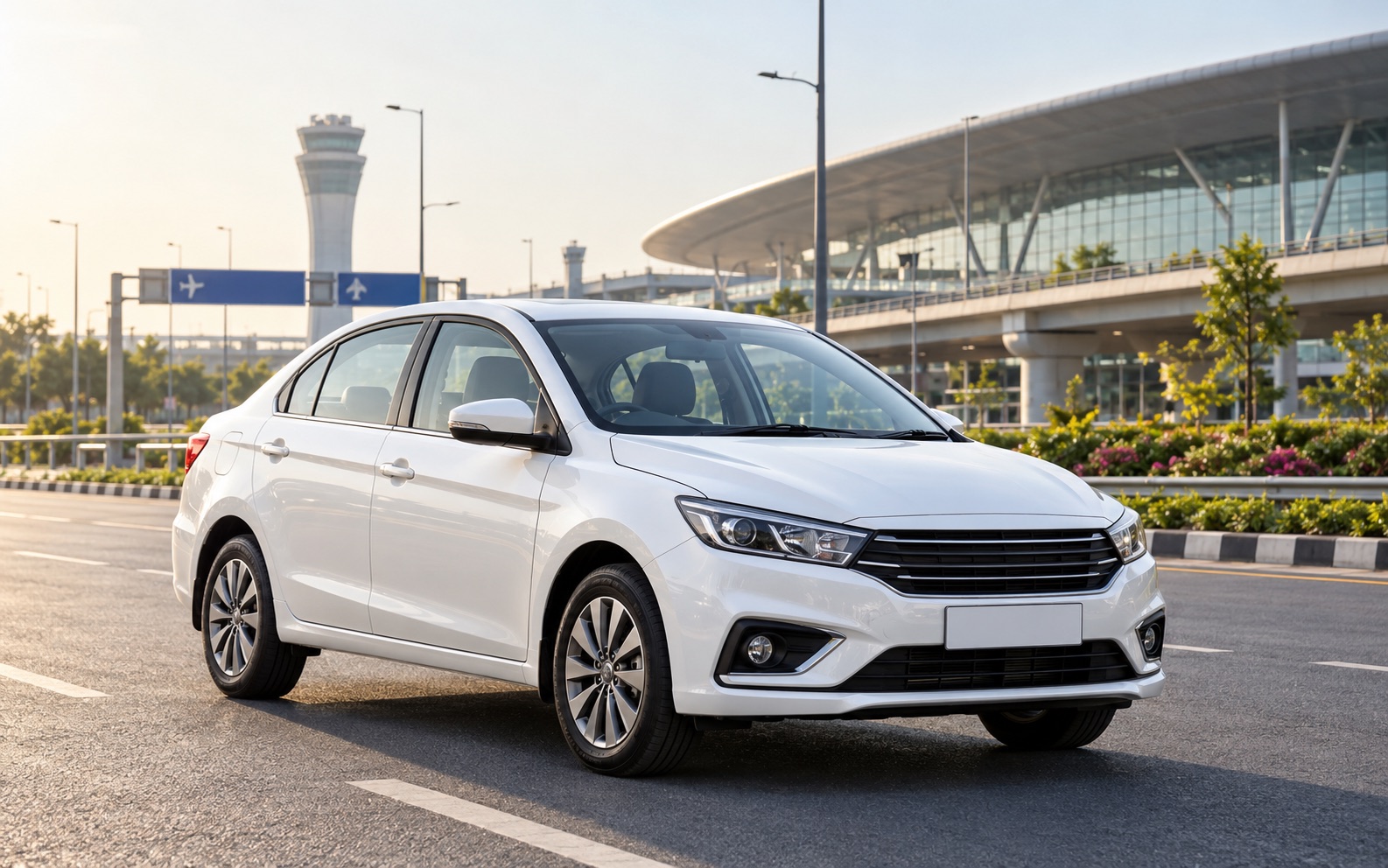 Chauffeur-Driven Cars, Ertiga and Innova