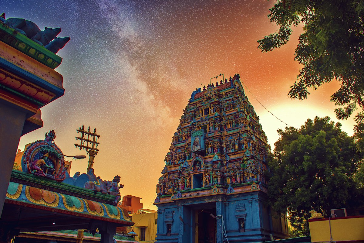 Mathura & Vrindavan Braj Dham Yatra